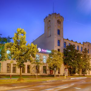 Focus Hotel Łódź