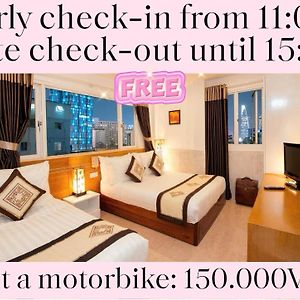Felix Hotel